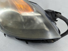 2007-2009 Nissan Altima Passenger Right Oem Head Light Headlight Lamp