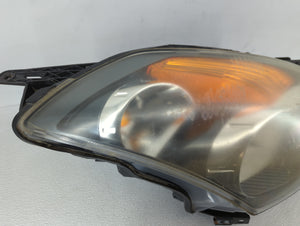 2007-2009 Nissan Altima Passenger Right Oem Head Light Headlight Lamp