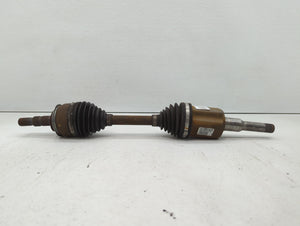 2013-2016 Chevrolet Cruze Axle Shaft Front Driver Cv C/v