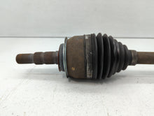 2013-2016 Chevrolet Cruze Axle Shaft Front Driver Cv C/v