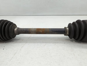 2009-2019 Toyota Corolla Axle Shaft Front Driver Cv C/v