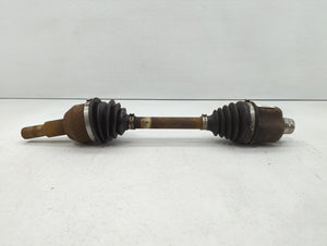 2005-2007 Saturn Vue Axle Shaft Front Driver Cv C/v