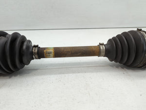 2005-2007 Saturn Vue Axle Shaft Front Driver Cv C/v