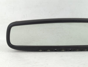 2010-2019 Subaru Legacy Interior Rear View Mirror Replacement OEM P/N:E11015894 E11026378 Fits OEM Used Auto Parts