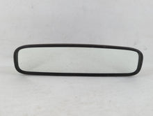 2011-2020 Kia Optima Interior Rear View Mirror Replacement OEM P/N:E4012143 E11026006 Fits OEM Used Auto Parts