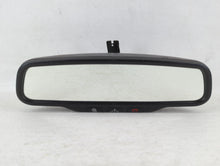 2011-2019 Hyundai Sonata Interior Rear View Mirror Replacement OEM P/N:E8011083 E13049899 Fits OEM Used Auto Parts