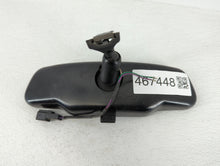 2011-2019 Hyundai Sonata Interior Rear View Mirror Replacement OEM P/N:E8011083 E13049899 Fits OEM Used Auto Parts