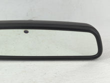 2019 Jaguar Xf Interior Rear View Mirror Replacement OEM P/N:GX53-17E678-GA Fits 2017 2018 2020 OEM Used Auto Parts