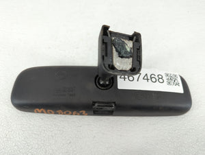 2005-2016 Honda Cr-V Interior Rear View Mirror Replacement OEM P/N:E4012197 E4022197 Fits OEM Used Auto Parts