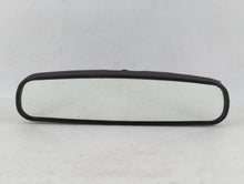 2007-2022 Nissan Sentra Interior Rear View Mirror Replacement OEM P/N:031681 E8011681 Fits OEM Used Auto Parts