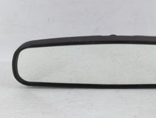 2007-2022 Nissan Sentra Interior Rear View Mirror Replacement OEM P/N:031681 E8011681 Fits OEM Used Auto Parts