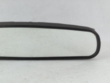 2007-2022 Nissan Sentra Interior Rear View Mirror Replacement OEM P/N:031681 E8011681 Fits OEM Used Auto Parts