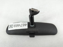 2007-2022 Nissan Sentra Interior Rear View Mirror Replacement OEM P/N:031681 E8011681 Fits OEM Used Auto Parts