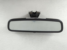 2013-2015 Bmw 328i Interior Rear View Mirror Replacement OEM P/N:GNTX-1005 E11026662 Fits 2013 2014 2015 2016 OEM Used Auto Parts