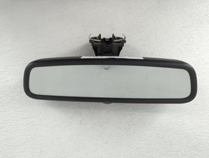 2013-2015 Bmw 328i Interior Rear View Mirror Replacement OEM P/N:GNTX-1005 E11026662 Fits 2013 2014 2015 2016 OEM Used Auto Parts