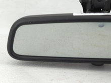 2013-2015 Bmw 328i Interior Rear View Mirror Replacement OEM P/N:GNTX-1005 E11026662 Fits 2013 2014 2015 2016 OEM Used Auto Parts