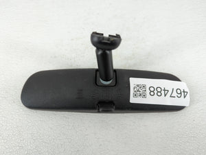 2017-2019 Ford Escape Interior Rear View Mirror Replacement OEM P/N:E11025617 E11015617 Fits 2015 2016 2017 2018 2019 OEM Used Auto Parts