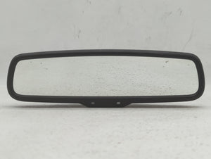 2013-2014 Acura Tl Interior Rear View Mirror Replacement OEM P/N:TK4-A02 E11026001 Fits OEM Used Auto Parts