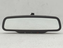 2011-2019 Hyundai Sonata Interior Rear View Mirror Replacement OEM P/N:E8011083 E13049899 Fits OEM Used Auto Parts