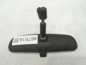 2010-2018 Ford Focus Interior Rear View Mirror Replacement OEM P/N:031681 E8011681 Fits OEM Used Auto Parts