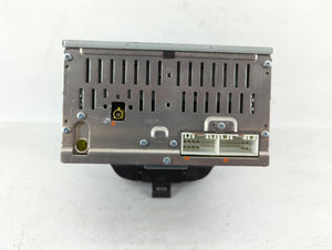 2014-2016 Hyundai Elantra Radio AM FM Cd Player Receiver Replacement P/N:96170-3X156GU Fits 2014 2015 2016 OEM Used Auto Parts