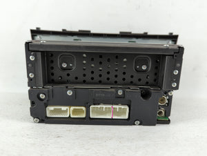 2010-2011 Toyota Camry Radio AM FM Cd Player Receiver Replacement P/N:86120-06480 Fits 2010 2011 OEM Used Auto Parts