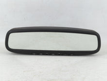 2013 Infiniti Fx35 Interior Rear View Mirror Replacement OEM P/N:E11026001 E11015892 Fits OEM Used Auto Parts