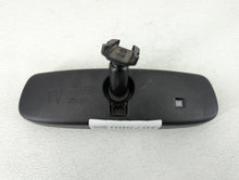 2013 Infiniti Fx35 Interior Rear View Mirror Replacement OEM P/N:E11026001 E11015892 Fits OEM Used Auto Parts