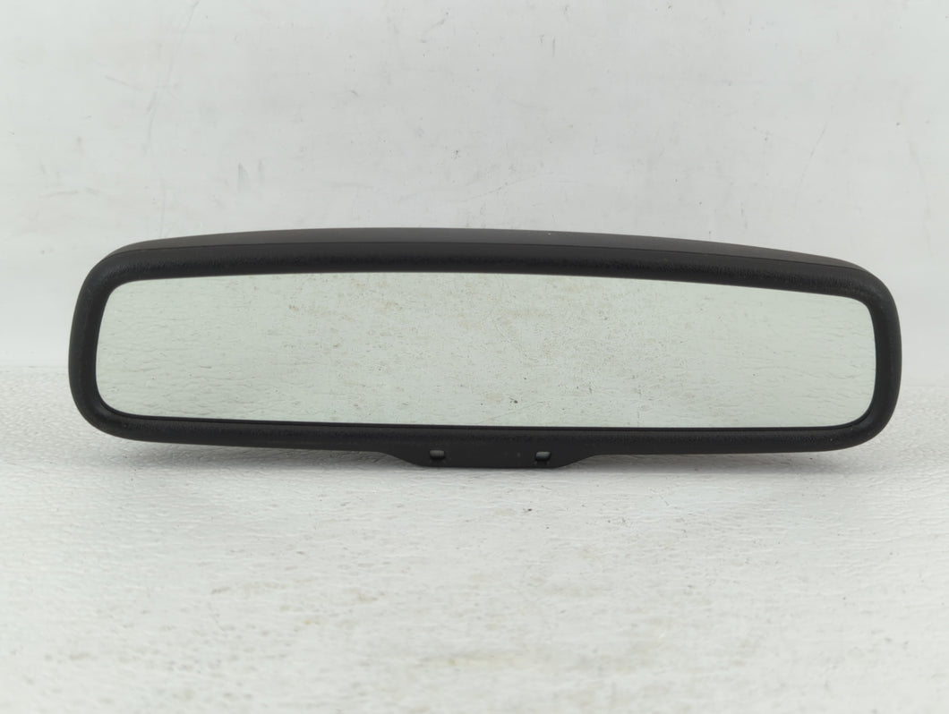 2013-2014 Acura Tl Interior Rear View Mirror Replacement OEM P/N:TK4-A02 E11026001 Fits OEM Used Auto Parts