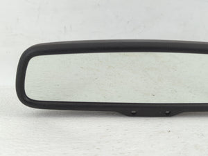 2013-2014 Acura Tl Interior Rear View Mirror Replacement OEM P/N:TK4-A02 E11026001 Fits OEM Used Auto Parts