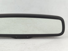 2013-2014 Acura Tl Interior Rear View Mirror Replacement OEM P/N:TK4-A02 E11026001 Fits OEM Used Auto Parts