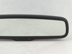 2013-2014 Acura Tl Interior Rear View Mirror Replacement OEM P/N:TK4-A02 E11026001 Fits OEM Used Auto Parts