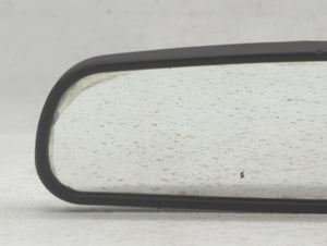 2007-2022 Nissan Versa Interior Rear View Mirror Replacement OEM P/N:031681 E8011681 Fits OEM Used Auto Parts