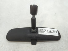 2007-2022 Nissan Versa Interior Rear View Mirror Replacement OEM P/N:031681 E8011681 Fits OEM Used Auto Parts