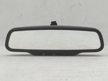 2011-2019 Hyundai Sonata Interior Rear View Mirror Replacement OEM P/N:E8011083 E13049899 Fits OEM Used Auto Parts