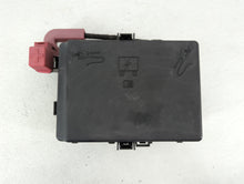2015-2016 Dodge Charger Fusebox Fuse Box Panel Relay Module P/N:P68274131AD P68267871AD Fits 2015 2016 OEM Used Auto Parts