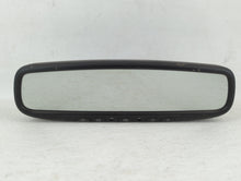 2012-2016 Subaru Impreza Interior Rear View Mirror Replacement OEM P/N:E11015894 E11026378 Fits OEM Used Auto Parts