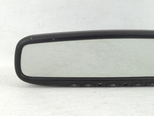 2012-2016 Subaru Impreza Interior Rear View Mirror Replacement OEM P/N:E11015894 E11026378 Fits OEM Used Auto Parts