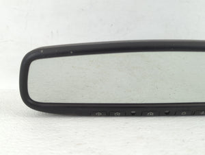 2012-2016 Subaru Impreza Interior Rear View Mirror Replacement OEM P/N:E11015894 E11026378 Fits OEM Used Auto Parts