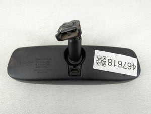 2012-2016 Subaru Impreza Interior Rear View Mirror Replacement OEM P/N:E11015894 E11026378 Fits OEM Used Auto Parts