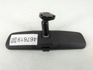 2017-2022 Kia Forte Interior Rear View Mirror Replacement OEM P/N:E8011681 E8011083 Fits OEM Used Auto Parts