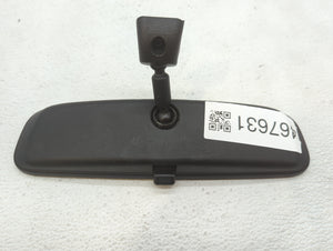 2017-2022 Kia Forte Interior Rear View Mirror Replacement OEM P/N:E8011083 E11026137 Fits OEM Used Auto Parts