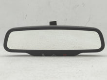 2011-2019 Hyundai Sonata Interior Rear View Mirror Replacement OEM P/N:E8011083 E13049899 Fits OEM Used Auto Parts