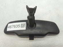 2011-2019 Hyundai Sonata Interior Rear View Mirror Replacement OEM P/N:E8011083 E13049899 Fits OEM Used Auto Parts