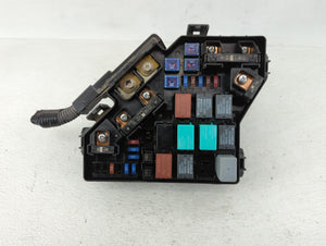 2008-2011 Honda Civic Fusebox Fuse Box Panel Relay Module P/N:SVA-A221 SVA-A22 Fits 2008 2009 2010 2011 OEM Used Auto Parts