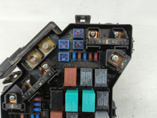 2008-2011 Honda Civic Fusebox Fuse Box Panel Relay Module P/N:SVA-A221 SVA-A22 Fits 2008 2009 2010 2011 OEM Used Auto Parts