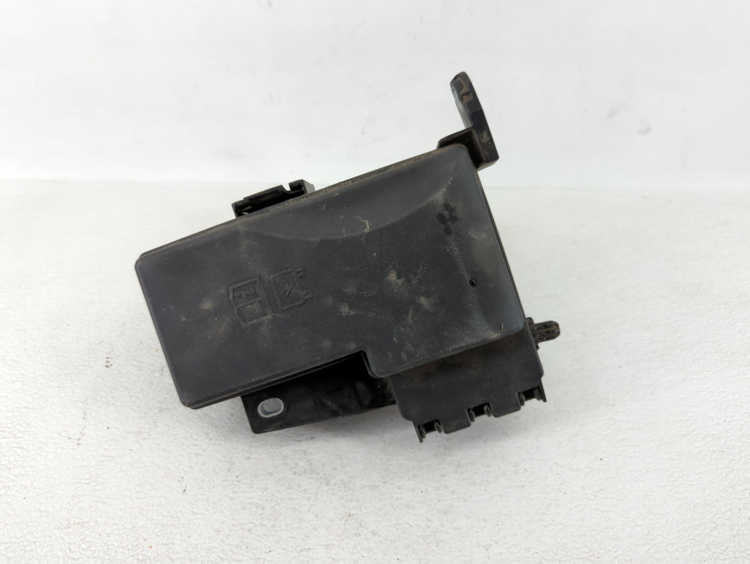 2016-2019 Jaguar F-Type Fusebox Fuse Box Panel Relay Module P/N:EX53-14A076-B Fits 2016 2017 2018 2019 OEM Used Auto Parts