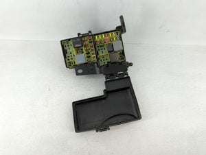 2016-2019 Jaguar F-Type Fusebox Fuse Box Panel Relay Module P/N:EX53-14A076-B Fits 2016 2017 2018 2019 OEM Used Auto Parts