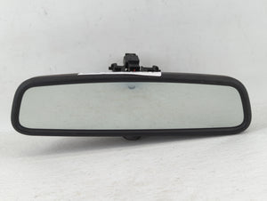 2013-2015 Bmw 328i Interior Rear View Mirror Replacement OEM P/N:GNTX-1005 E11026662 Fits 2013 2014 2015 2016 OEM Used Auto Parts