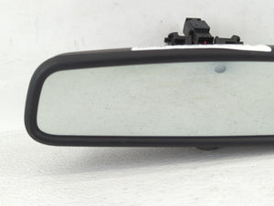 2013-2015 Bmw 328i Interior Rear View Mirror Replacement OEM P/N:GNTX-1005 E11026662 Fits 2013 2014 2015 2016 OEM Used Auto Parts